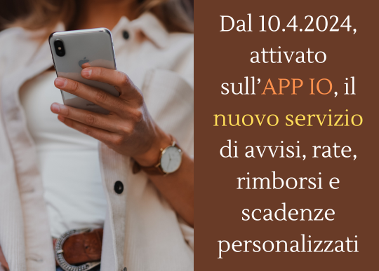 app io nuovo servizio mess personalizzati.png